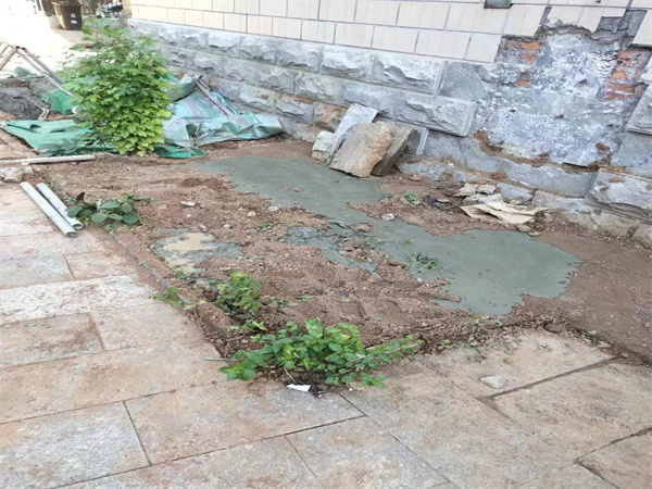 南靖地基基础注浆增加承载力灌浆加固